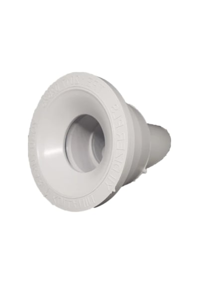 Çekvalfli Adaptör Conta Ø50 Lavabo Gideri Koku Önleyici - 502884669