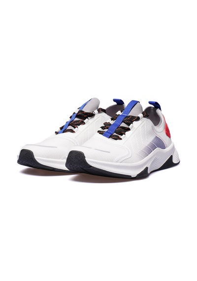 Hummel Oyster Uw Ayakkabı 900692-9134 Beyaz