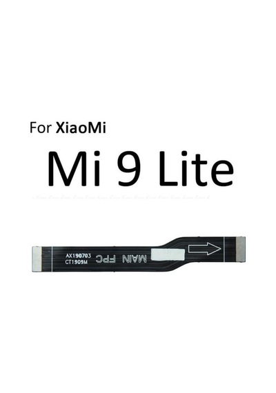 Mi9 Lite Uyumlu Ara Film