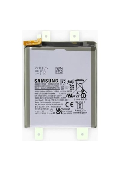 Samsung Galaxy S22 Plus S906 İle Uyumlu A+ Kalite Pil Batarya