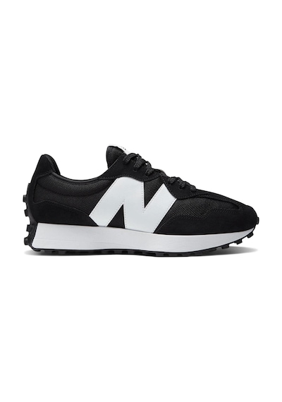 New Balance 327 Kadın Günlük Spor Ayakkabı C-new327cbwb10g01 Siyah