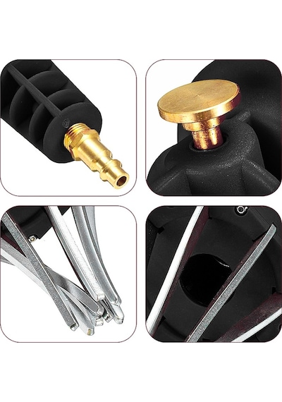 NTTools NT4060 Havalı Aks Körüğü Takma Aparatı
