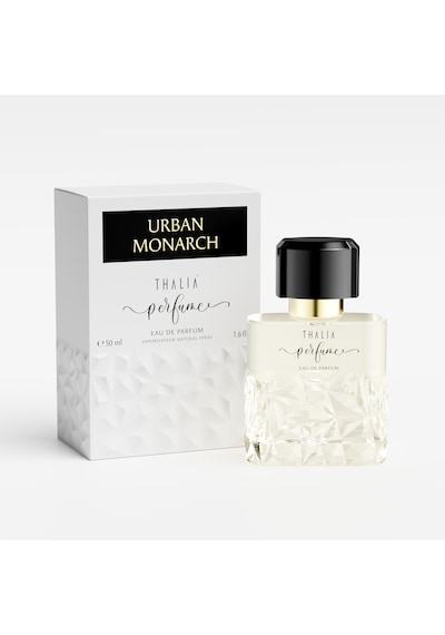 Thalıa Perfumes Urban Monarch Edp 50 Ml Aromatik - Odunsu