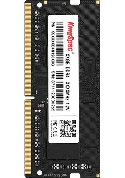 Kingspecnb-ddr4-4gb-2666mhz