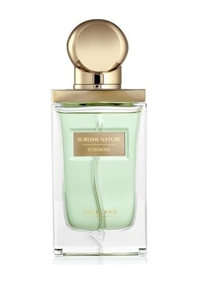 Oriflame Sublime Nature Tuberose Kadın Parfüm EDP 50 ML