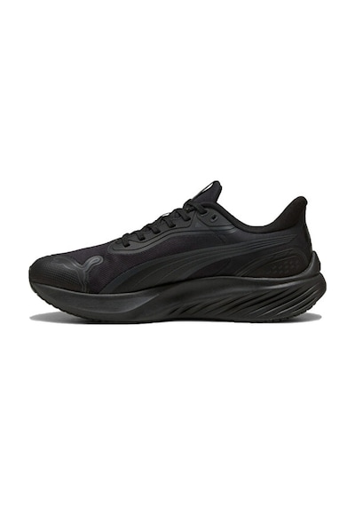 Puma Pounce Lite Ptx Erkek Günlük Ayakkabı 31172903 Siyah Siyah