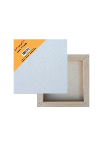 Ponart 10X10 Basıcs Tuval