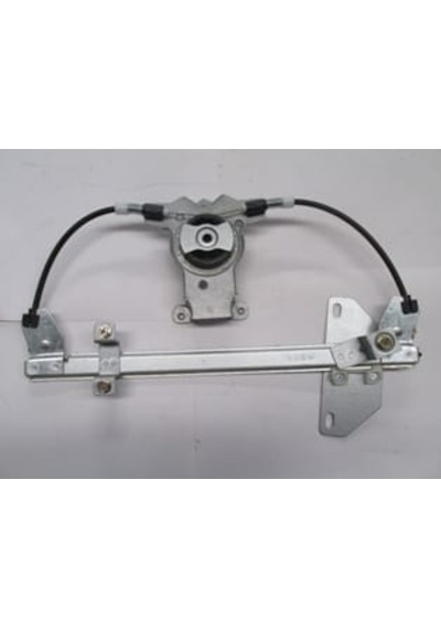 Nıssan Qashqaı J10 07/09 Arka Cam Krıkosu Sol Elektrıklı/motorsuz 5 Kışılık