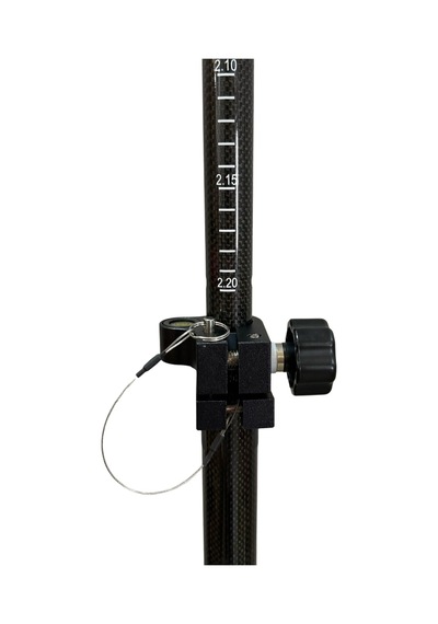 Fiber Teleskopik Gps Jalonu Gp220tl-cc