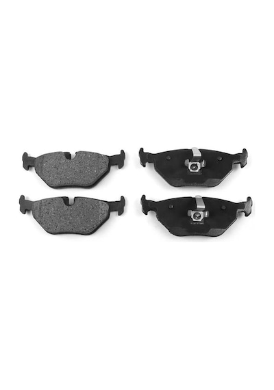 Ayd 60455a Fren Balatası Arka Bmw E30 E36 E46 E85 E86 34216778168