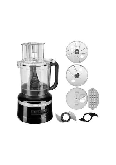 Kitchenaid 5KFP1319EOB 3.1 LT Mutfak Robotu