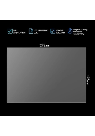 Elegoo Saturn 4 Ultra Pfa Film 5 Ad