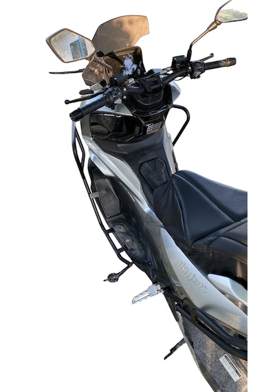 Skyjet Rivero 125 Ön Arka Koruma Demiri
