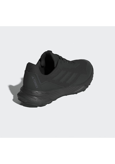 Adidas Tracefınder Erkek Spor Ayakkabı - Ie5906 Siyah