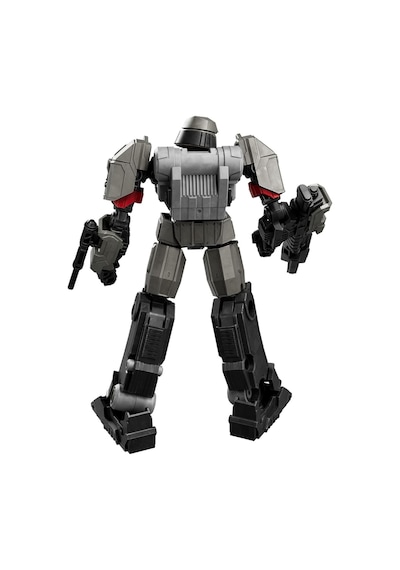 Blokees Transformers Classic Class 12 Megatron Işıklı Hareketli Lisanslı Model Kit