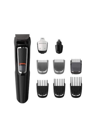 Philips Multigroom 3000 Serisi Mg3740/15 9'u 1 Arada Erkek Bakım Seti
