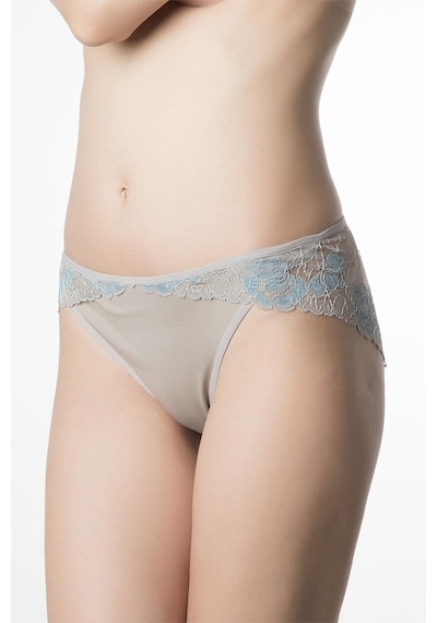 Miorre Doremi Bloss Brazilian Külot (511092391) Bej
