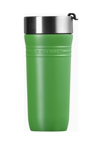 Le Creuset On The Go Termos Bardak Sızdırmaz Yeşil