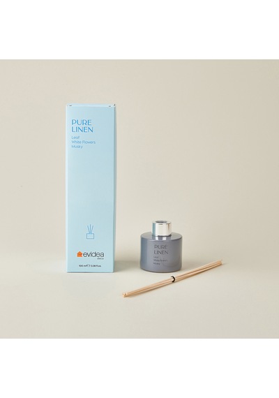 Deco Pure Linen Oda Kokusu - Şeffaf - 100 Ml Diğer