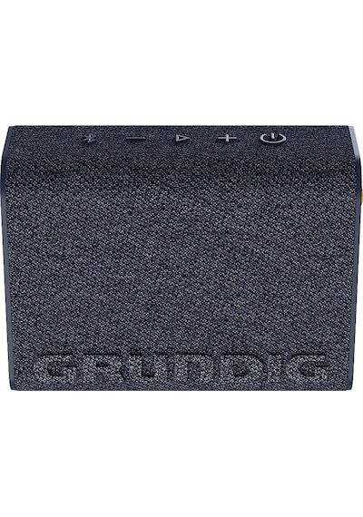 Grundig Uyumlu Solo 2 Bluetooth Hoparlör