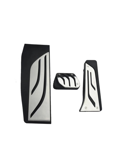Bmw 4 Serisi F32 Otomatik M Performance Pedal Seti