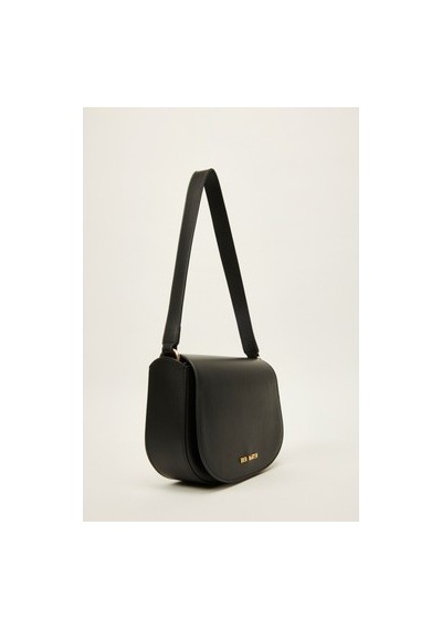 3.1 Phillip Lim Ted Baker Düz Cilt Omuz 0233 Orangeblue Cat