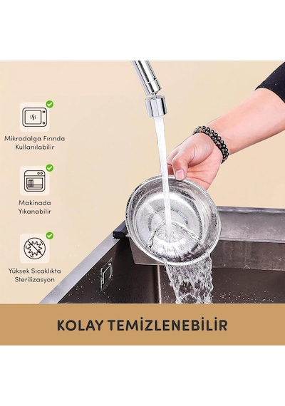 Gobypet Ahşap Kedi Mama Ve Su Kabı İle Paspası, Çift Hazneli Metal Mama Ve Su Kabı, Çift Hazneli Köpek Mama Kabı