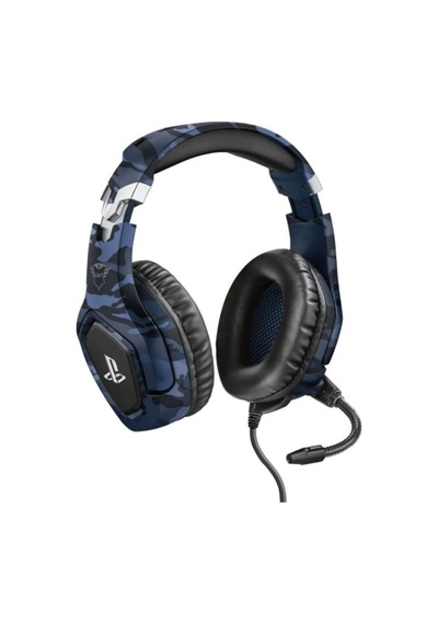 23532 Gxt488 Forze-b Ps4 Gaming Headset Ps