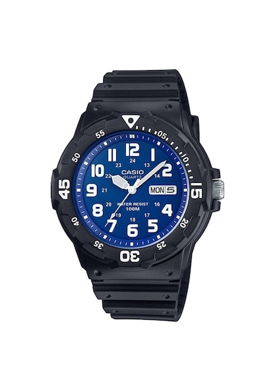 Casio MRW-200H-2B2VDF Erkek Kol Saati