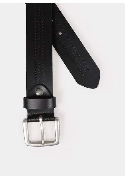Colin's Colins Erkek Siyah Kemer Cl1083460 Q1.v2 Blk