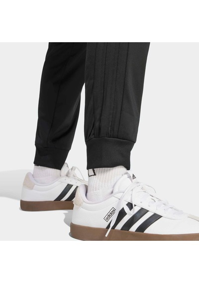 Adidas 3-stripes Erkek Siyah Eşofman Altı Jı8810