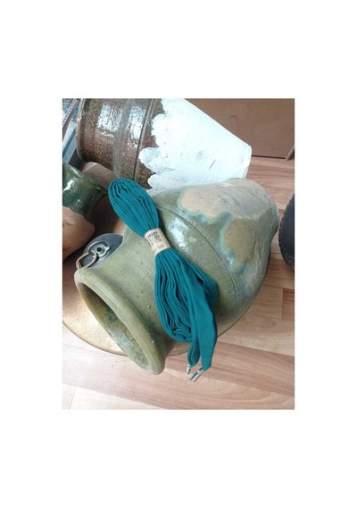 Bsgshop Bsg Design Store Petrol Yeşili Düz Ayakkabı Bağcığı 140 Cm Premium Seri Yeşil - 880797004 Yeşil