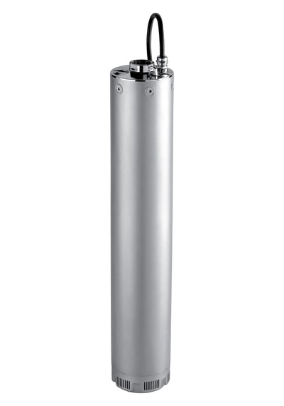 Etech Vn 5/10 - 3 Hp 380v Komple Paslanmaz Keson Kuyu Pompası