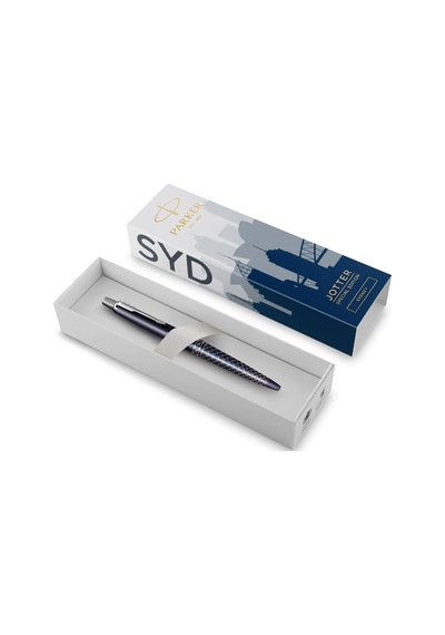 Parker Parker Jotter Se Sydney Mavi Ct Tükenmez Kalem Çok Renkli