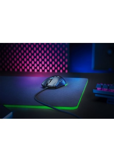 Razer Viper Mini RZ01-03250100-R3M1 Optik Oyuncu Mouse