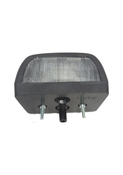 Ford Transit Pikap Plaka Lambası 1992-2013