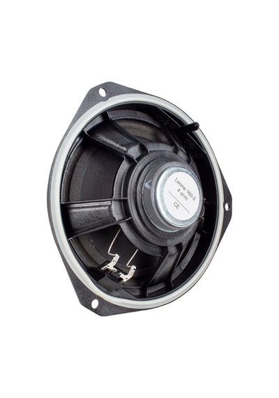 Leone 160-2 16 Cm 4 Ohm Üçgen Oto Hoparlör (Fiat-Hyundaı)