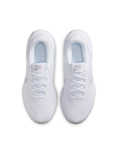 Nike Revolution 8 Kadın Koşu Ayakkabısı Hj8485-101 Beyaz