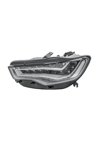 Audi A6 C7 On Far Sol 2011-2018 Hella 1ex011151411