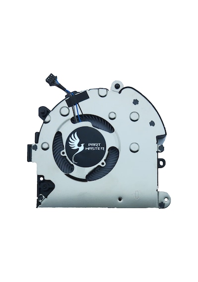 HP Uyumlu Dfs481305mc0t-fjn5 Notebook Fan, İşlemci Fanı