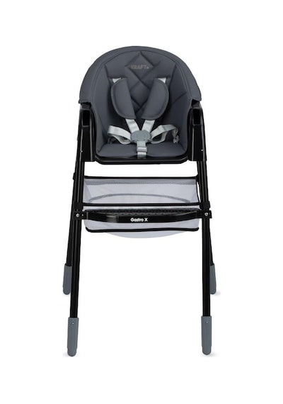 Gastro X Mama Sandalyesi/grey