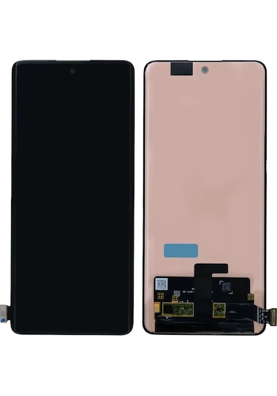 Realme 11 Pro 5g Oled Lcd Dokunmatik Ekran