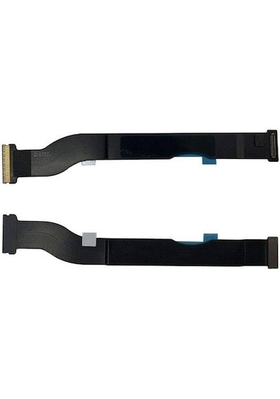 Macbook A1932 Usb Io Flex Kablo 821-01528-a