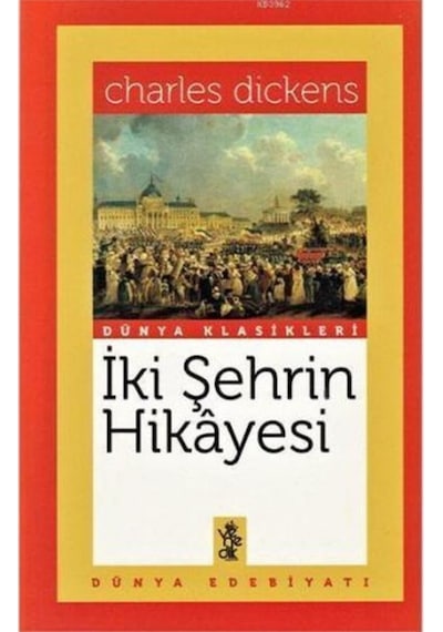 Iki Şehrin  Hikayesi