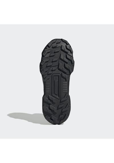 Adidas If4987 Terrex Unıty Lea Mıd Cld.rdy Erkek Outdoor-bot Siyah