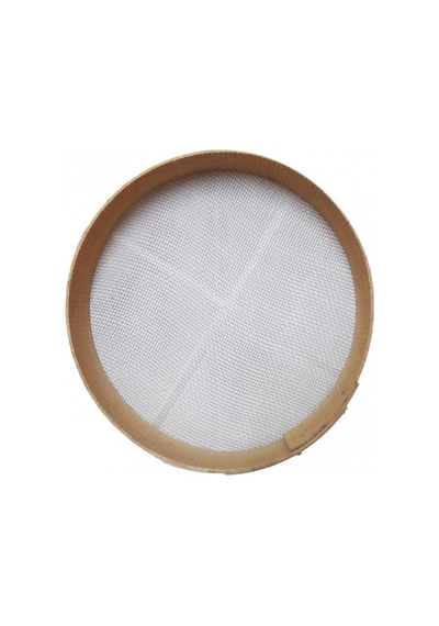 İnce Sıva Eleği 0.8 Mm