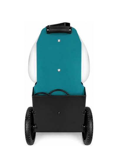 Kammak KPT-ECO Petek Temizleme Makinesi