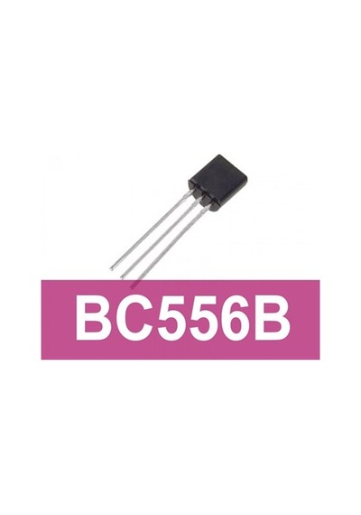 Bc556B Tip Transistör