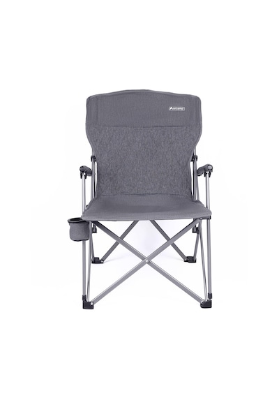 Orcamp Trono Kamp Sandalyesi Out-2170 Gri