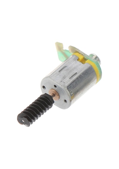 N20 Worm Milli Dc Motor 30000rpm N20 Micro Motor Dc 5v-24v